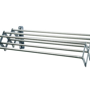 Collapsible SS Wall Mounted